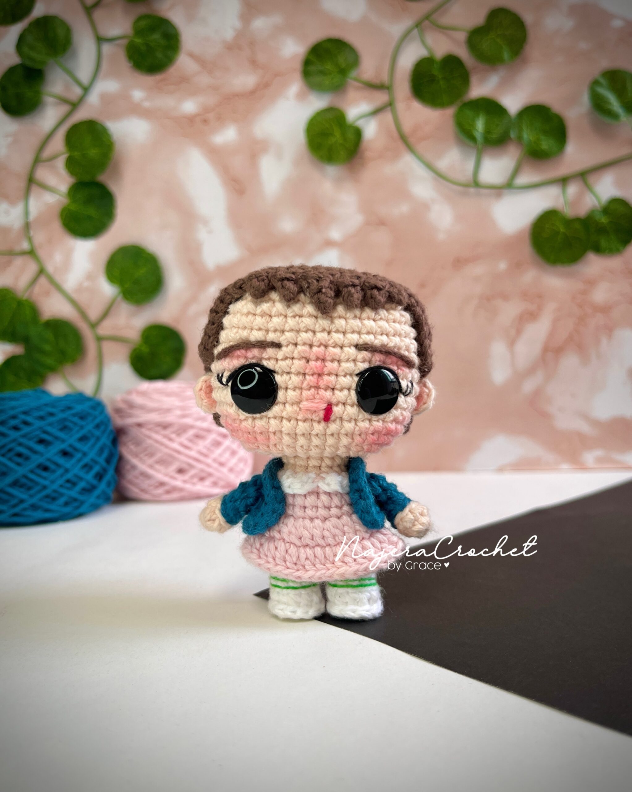 Stranger Things - Patrón Digital - Image 3