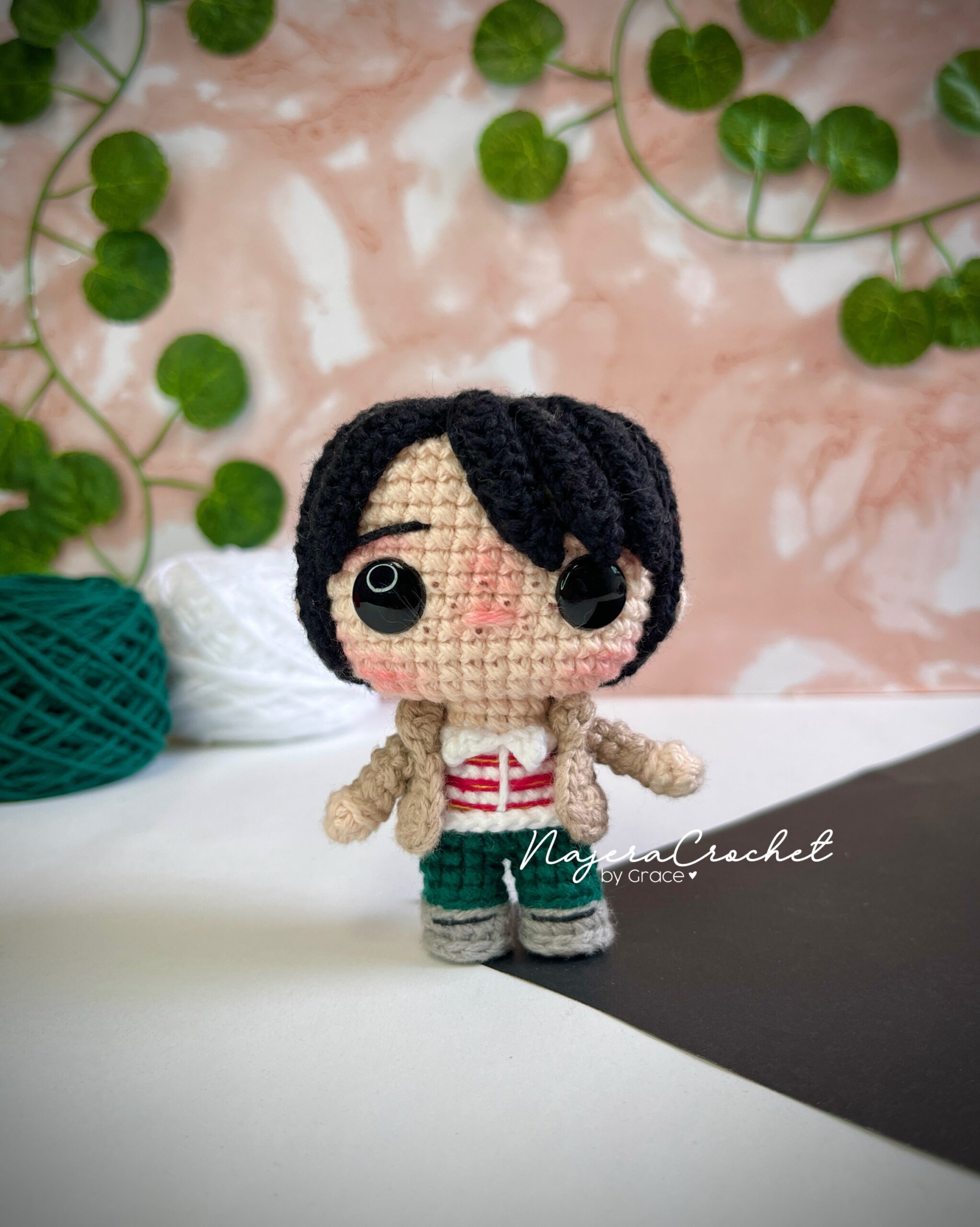 Stranger Things - Patrón Digital - Image 4