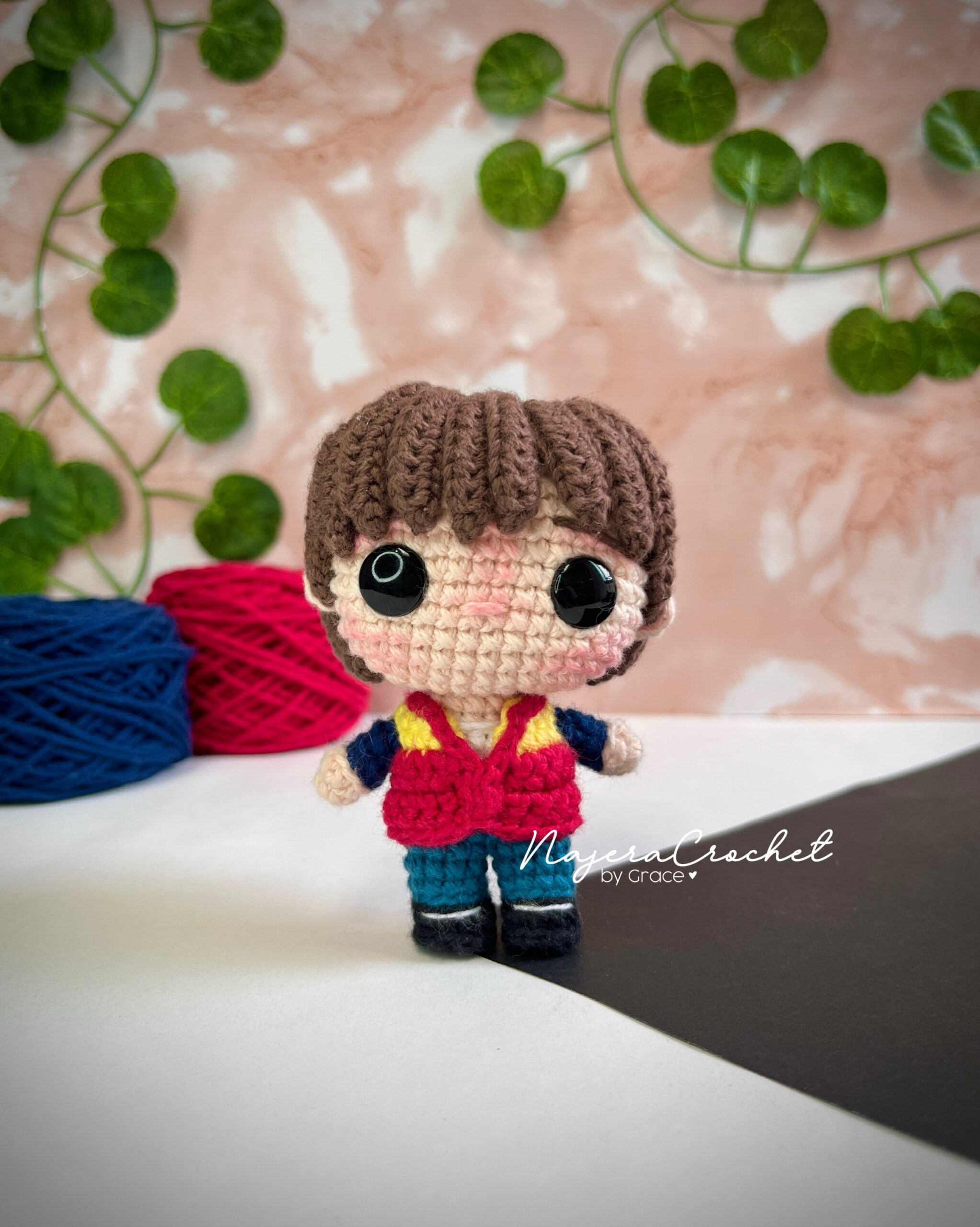 Stranger Things - Patrón Digital - Image 5