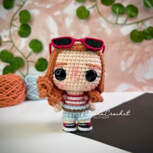 Max Mayfield - Patrón Digital