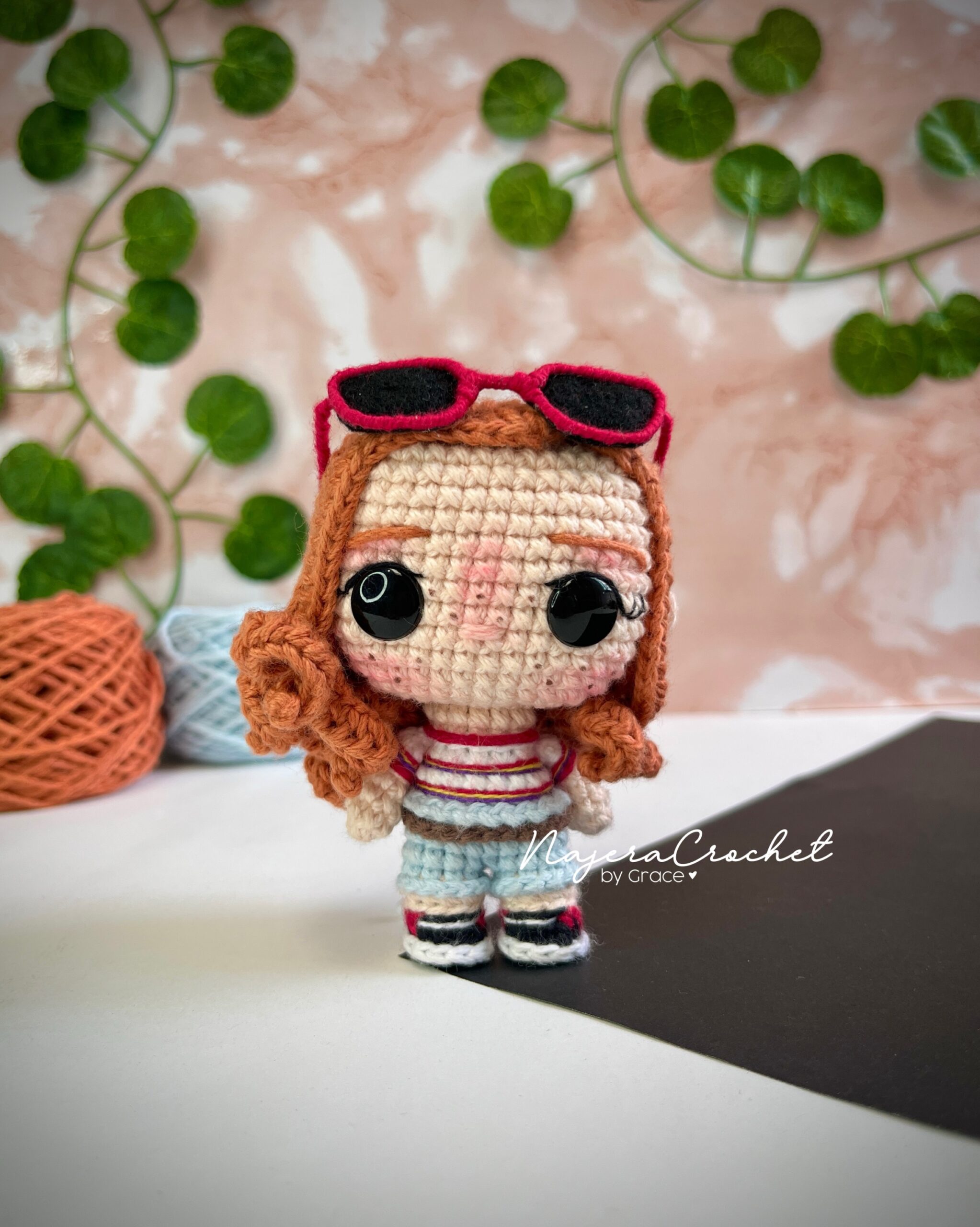 Stranger Things - Patrón Digital - Image 6