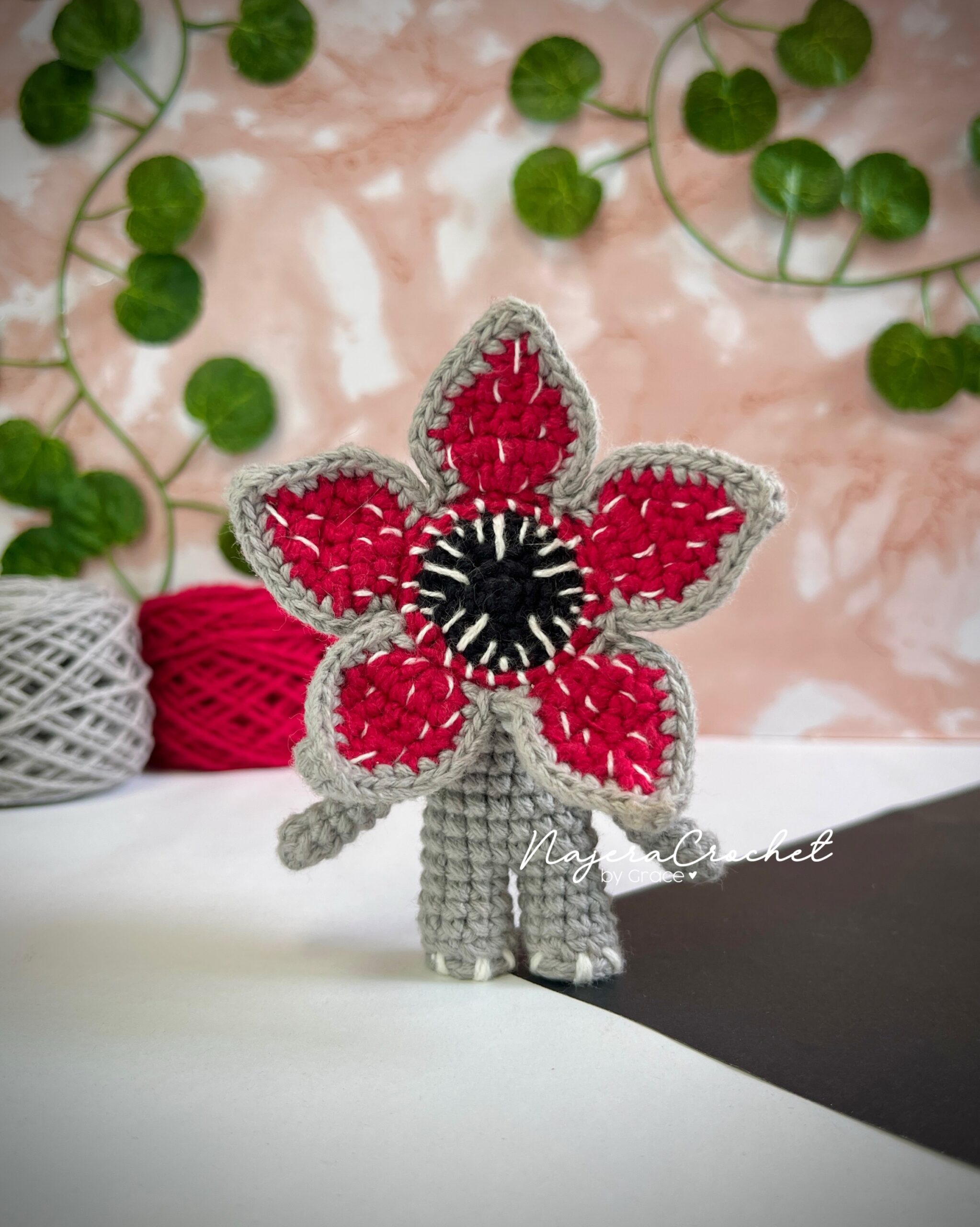 Stranger Things - Patrón Digital - Image 2