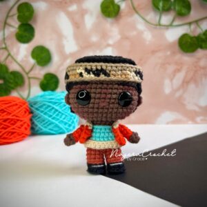 Lucas Sinclair - Patrón Digital