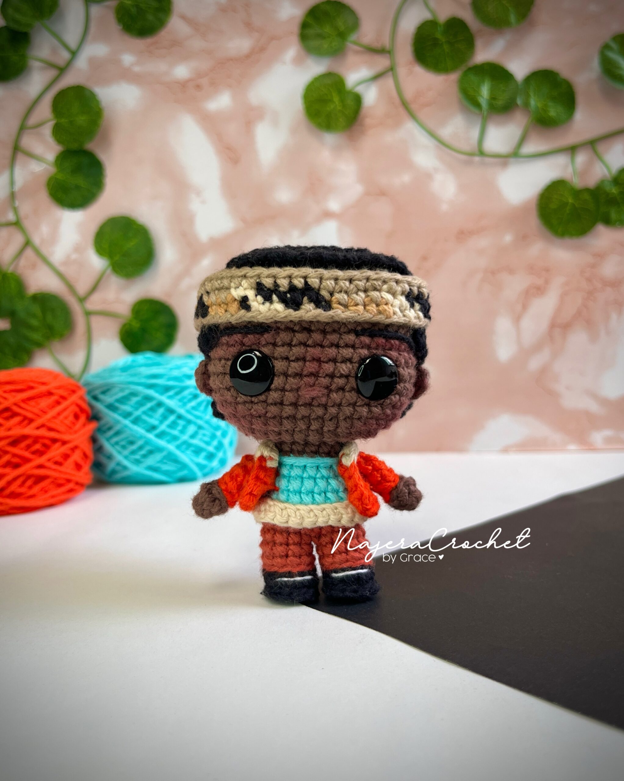 Stranger Things - Patrón Digital - Image 7