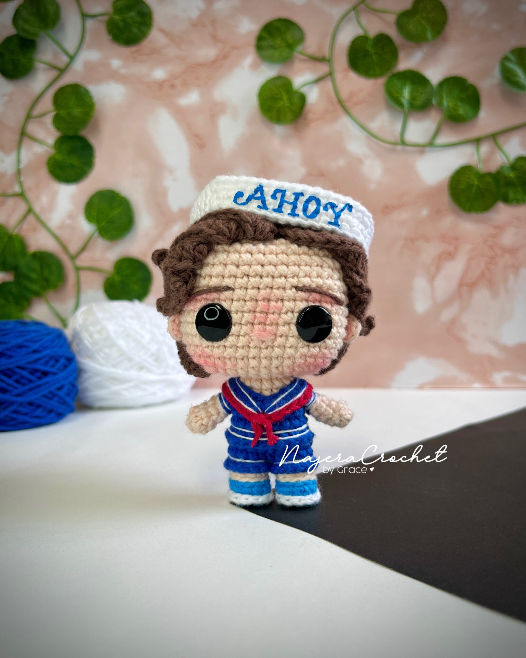 Stranger Things - Patrón Digital - Image 10