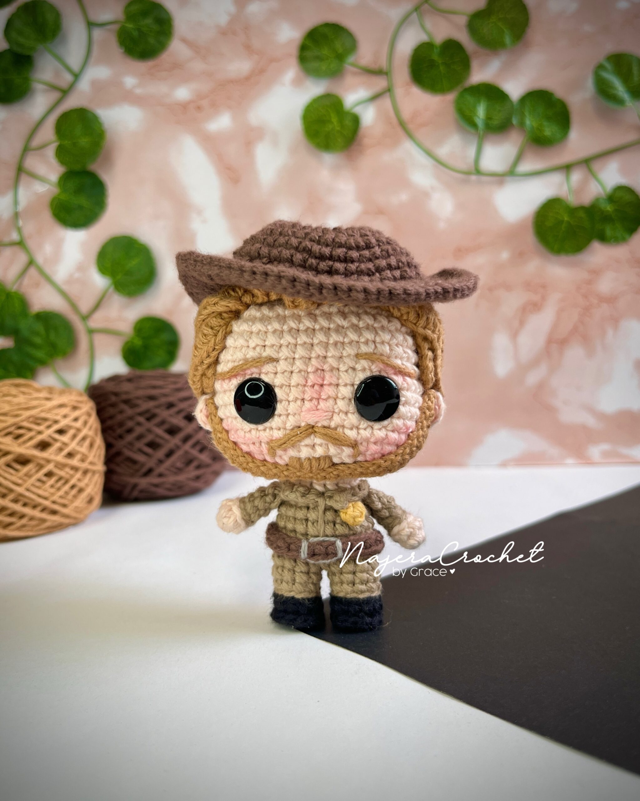 Stranger Things - Patrón Digital - Image 9