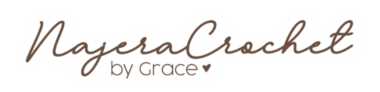 Najera Crochet – by Grace