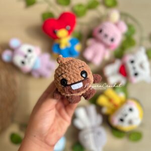 Shooky - Patrón Digital