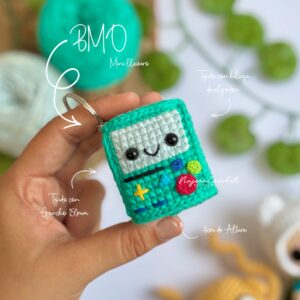BMO - Preventa Patrón Digital